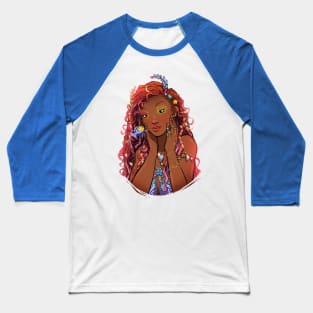 Live Action Ariel Baseball T-Shirt